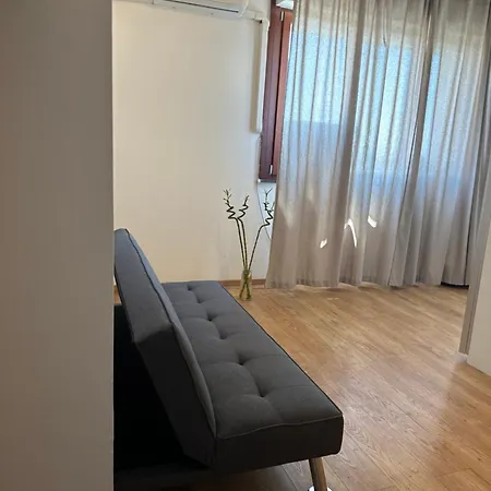Cozy Appartamento Modena