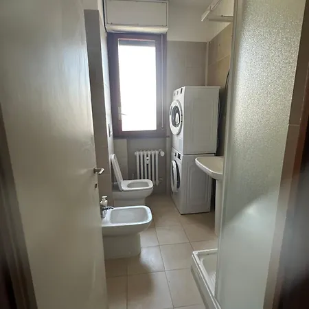 Cozy Appartamento Modena